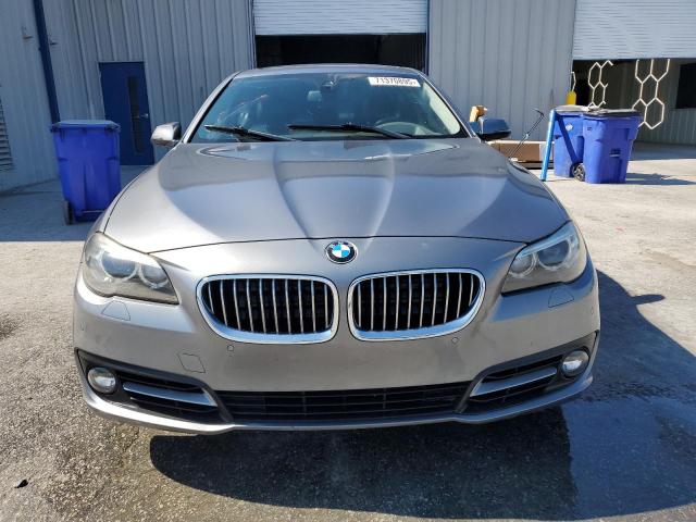 2016 BMW 535 I WBA5B1C54GG134294