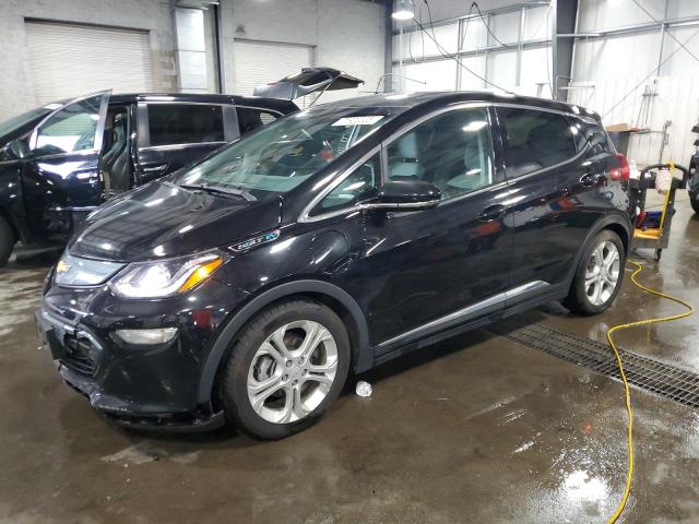 CHEVROLET BOLT EV LT
