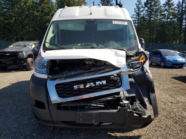 2021 RAM PROMASTER #3304864538
