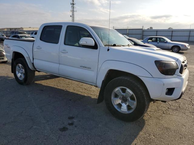 2012 TOYOTA TACOMA DOU - 3TMLU4EN5CM103395
