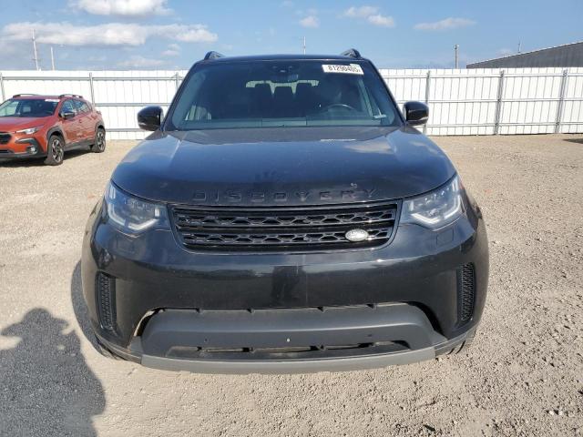 2018 LAND ROVER DISCOVERY - SALRR2RV1JA051647