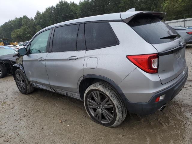 2019 HONDA PASSPORT EXL 5FNYF8H51KB026269
