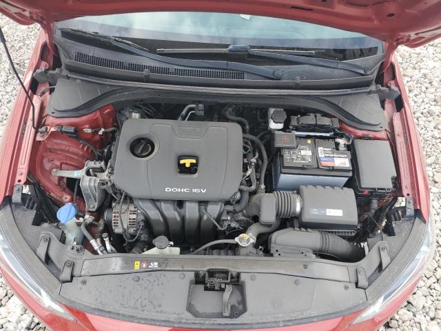 2018 HYUNDAI ELANTRA SE #3297259376