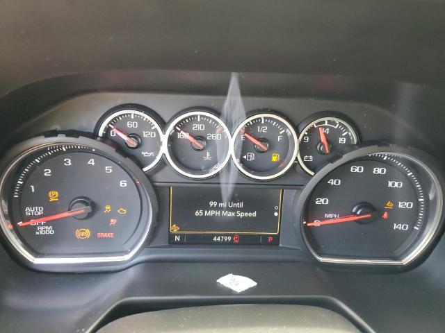 2024 CHEVROLET SUBURBAN C1500 LS - 1GNSCBKT0RR332135