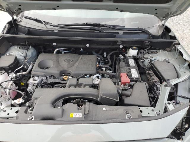 2023 TOYOTA RAV 4 2T3A1RFV7PW404427