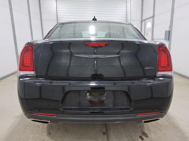 2022 CHRYSLER 300 TOURIN 2C3CCAAG8NH198954