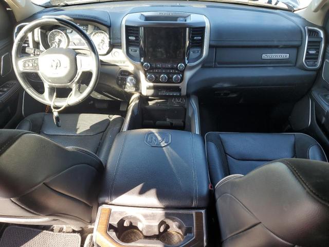 2021 RAM 1500 LARAM 1C6SRFJT3MN568320