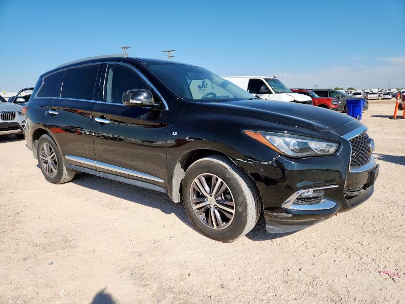 2017 INFINITI QX60 5N1DL0MN6HC557516