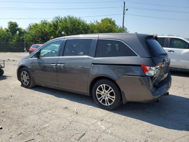 2012 HONDA ODYSSEY EX #3260407556