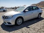 2019 NISSAN SENTRA S - 3N1AB7AP9KY322005