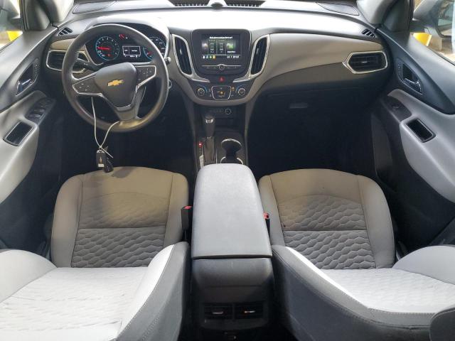 2019 CHEVROLET EQUINOX LS 2GNAXHEV5K6142459