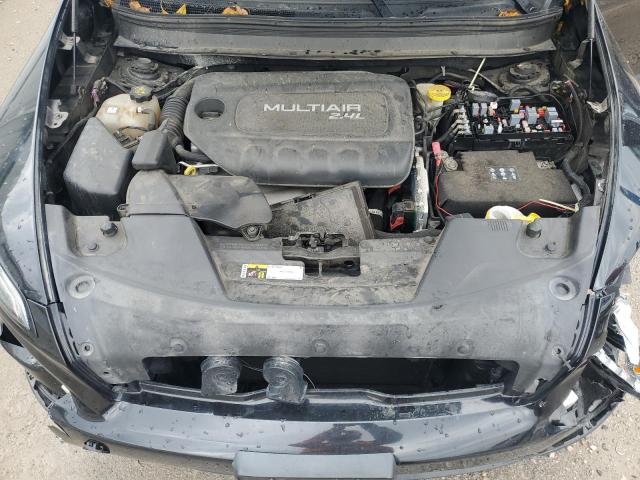 2015 JEEP CHEROKEE SPORT - 1C4PJMAB3FW520136