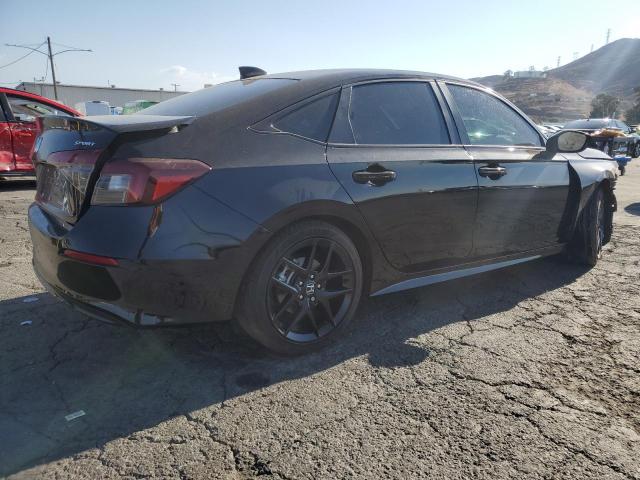 2025 HONDA CIVIC SPORT #3297034506