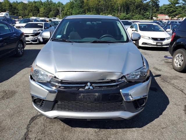 2019 MITSUBISHI OUTLANDER JA4AR3AU2KU024464