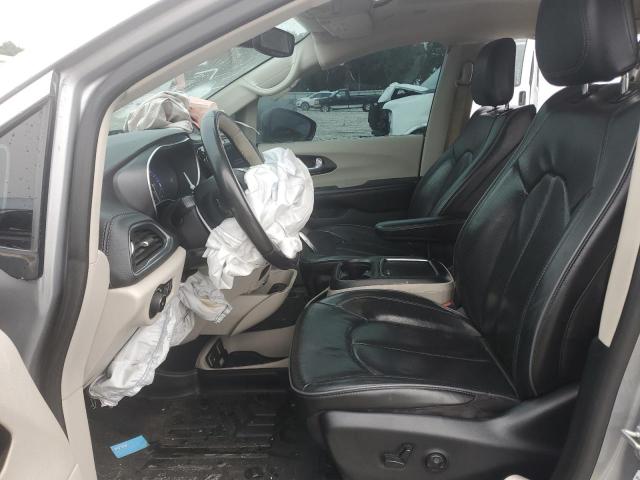 2020 CHRYSLER PACIFICA L - 2C4RC1GG0LR143967