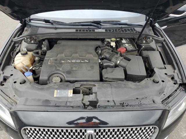 2017 LINCOLN CONTINENTA 1LN6L9HK7H5617725