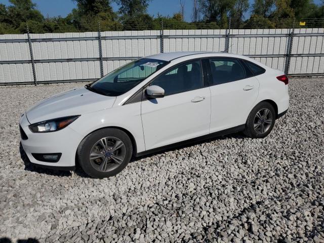 2018 FORD FOCUS SE - 1FADP3FE9JL227792