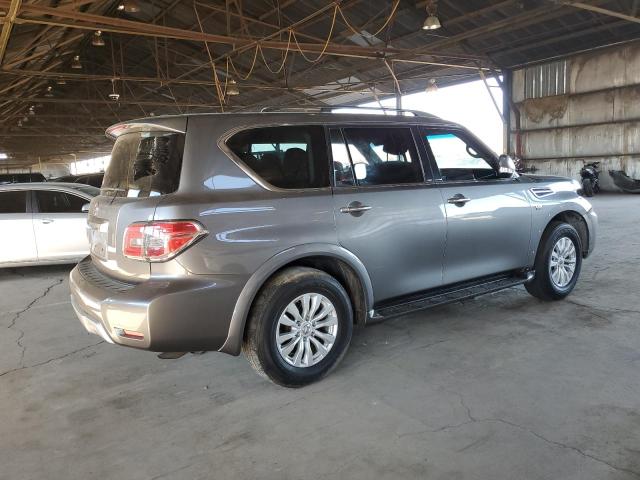 2018 NISSAN ARMADA SV #3292475674