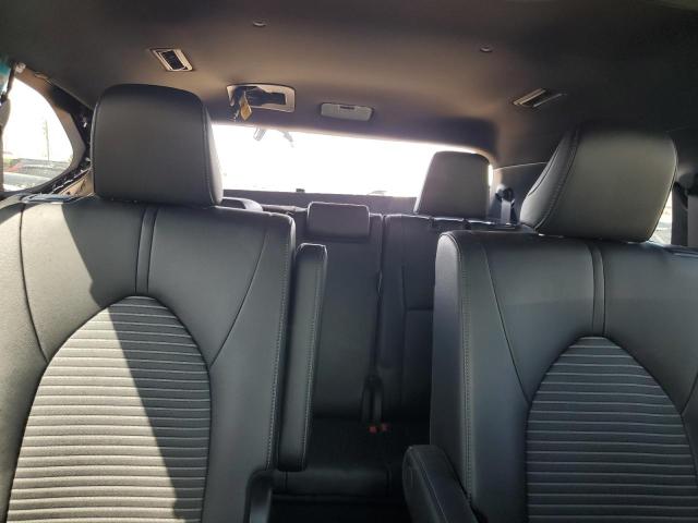 2024 TOYOTA HIGHLANDER 5TDKDRBH1RS563380
