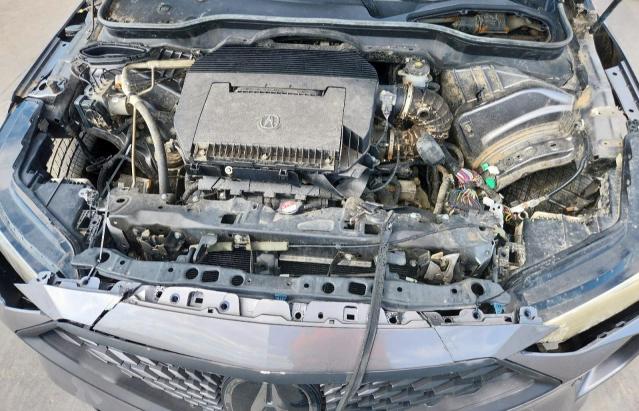 2023 ACURA MDX 5J8YD9H40PL006264