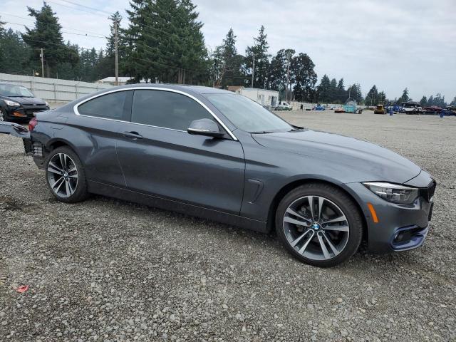 2020 BMW 430XI WBA4W5C08LAE51524