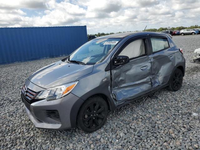 2023 MITSUBISHI MIRAGE SE #3304001643