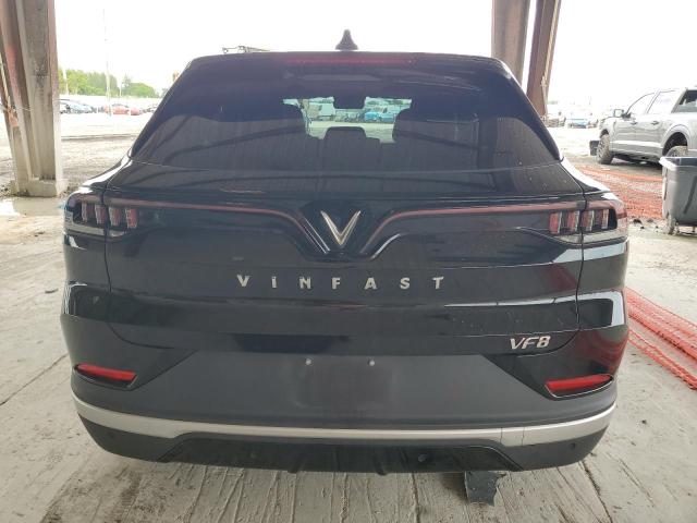 2024 VINFAST TRADING AND PRODU VF 8 PLUS #3302728111