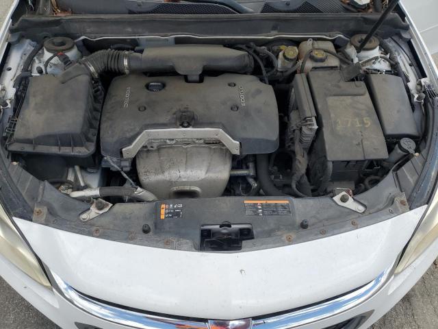 2016 CHEVROLET MALIBU LIM 1G11B5SA6GU118079