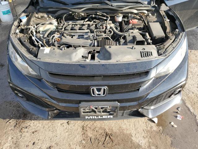 2018 HONDA CIVIC EX SHHFK7H57JU239544