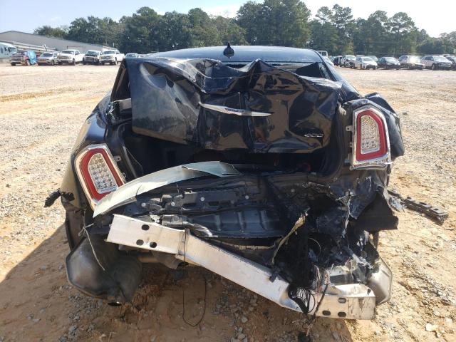 2019 CHRYSLER 300 LIMITE 2C3CCAEG4KH689284