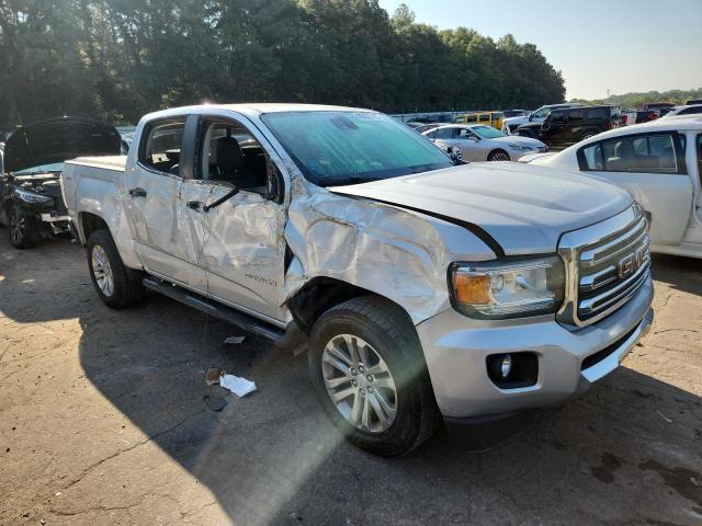 2017 GMC CANYON SLT 1GTG6DEN9H1246429