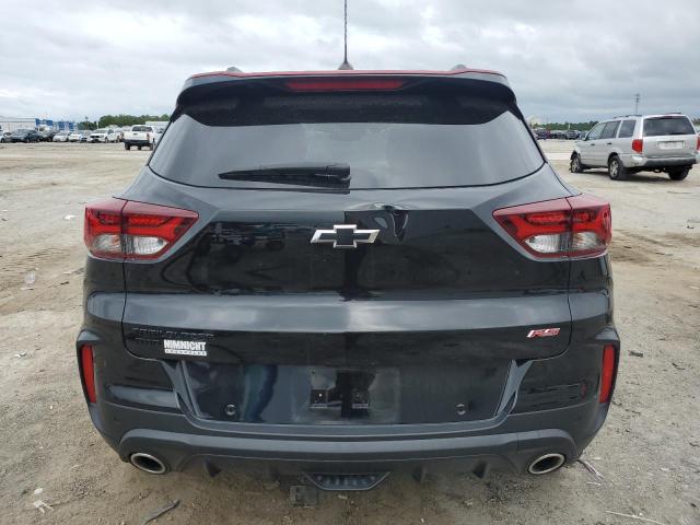 2022 CHEVROLET TRAILBLAZE KL79MUSL7NB021348