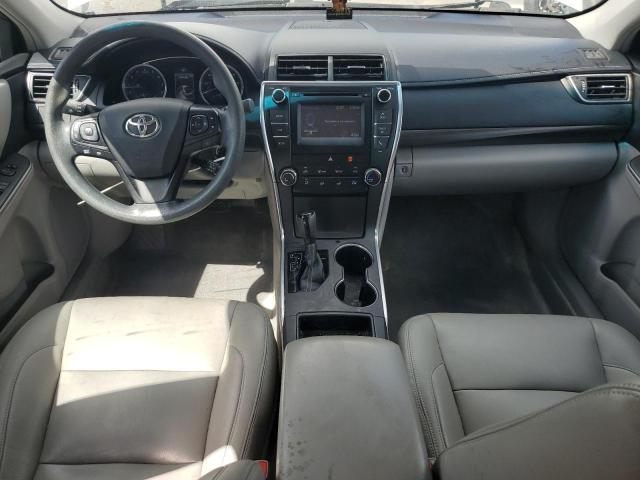 2016 TOYOTA CAMRY LE - 4T1BF1FK6GU999843