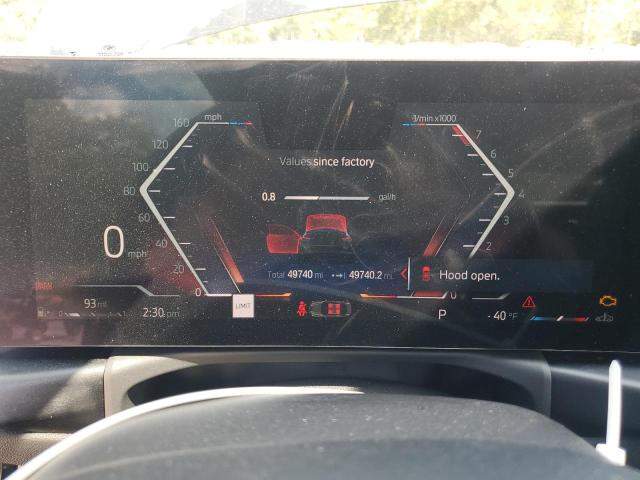 2023 BMW M240XI 3MW53CM05P8C80505