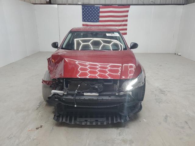 2025 NISSAN ALTIMA SV 1N4BL4DV4SN306417