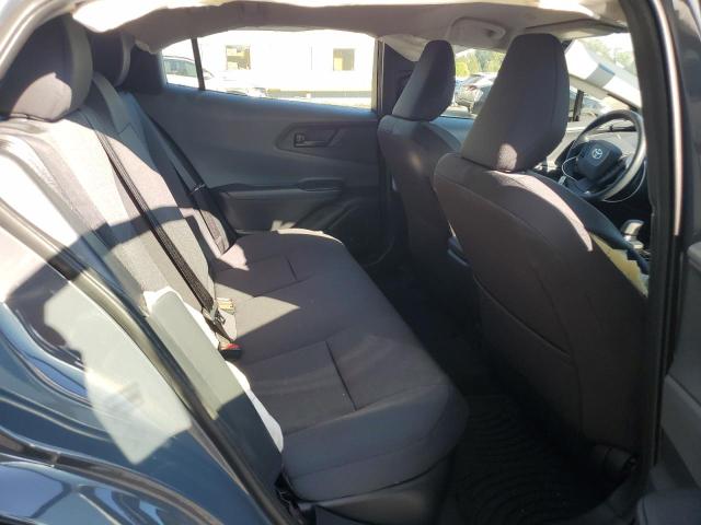 2024 TOYOTA PRIUS LE JTDADABU8R3017400