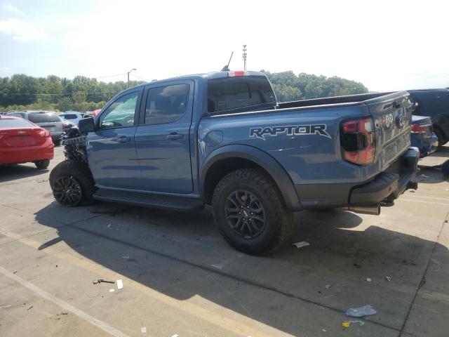 2025 FORD RANGER RAP 1FTER4LR3SLE11102