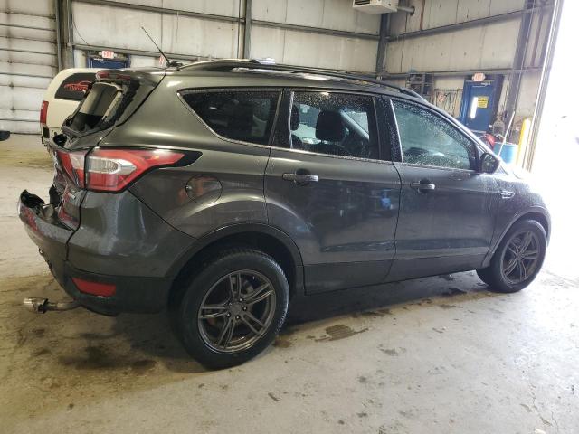 2017 FORD ESCAPE SE - 1FMCU0GD1HUC69845