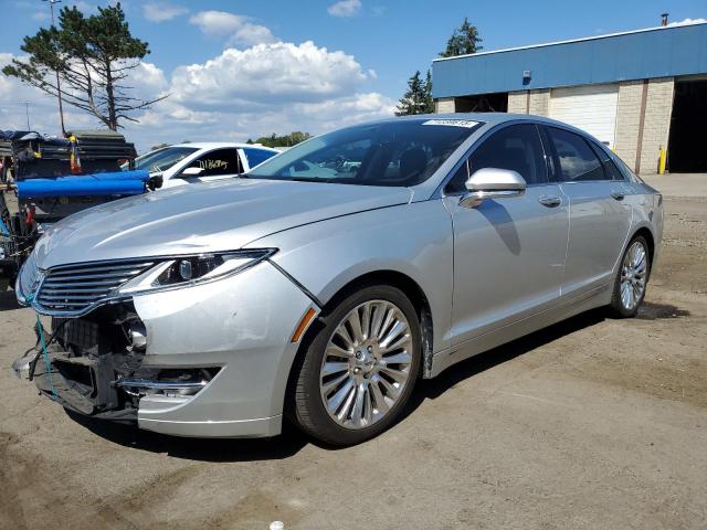 LINCOLN MKZ