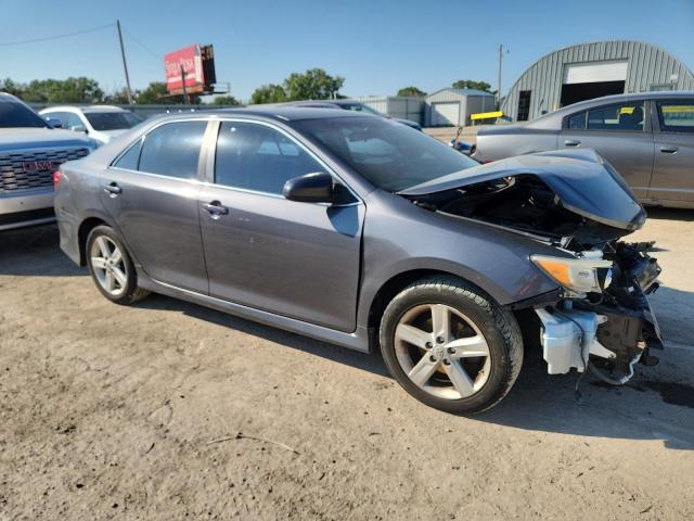 2012 TOYOTA CAMRY BASE - 4T1BF1FK0CU099479