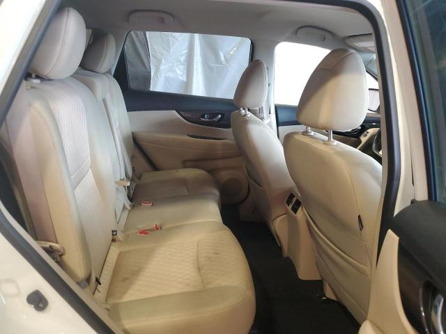 2018 NISSAN ROGUE S - JN8AT2MV3JW352845