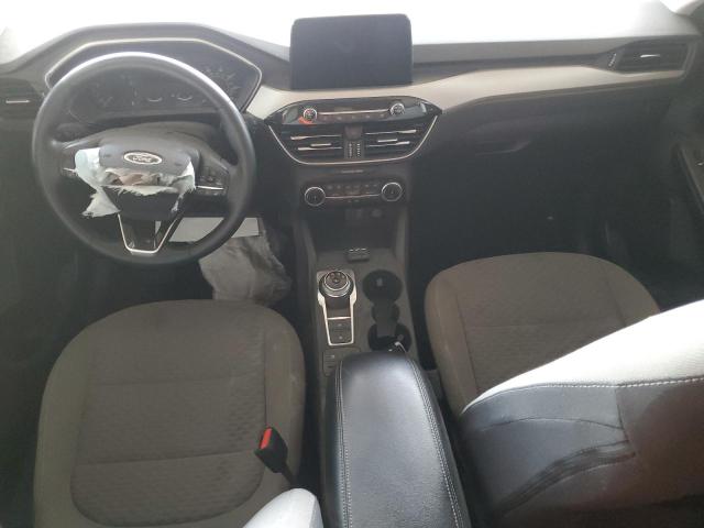 2022 FORD ESCAPE SE - 1FMCU0G65NUB32985