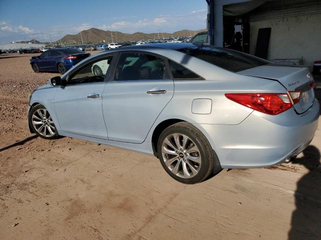 2013 HYUNDAI SONATA SE - 5NPEC4AC2DH790780