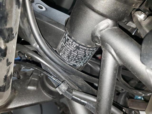 2024 KAWASAKI EX650 R #3283986826
