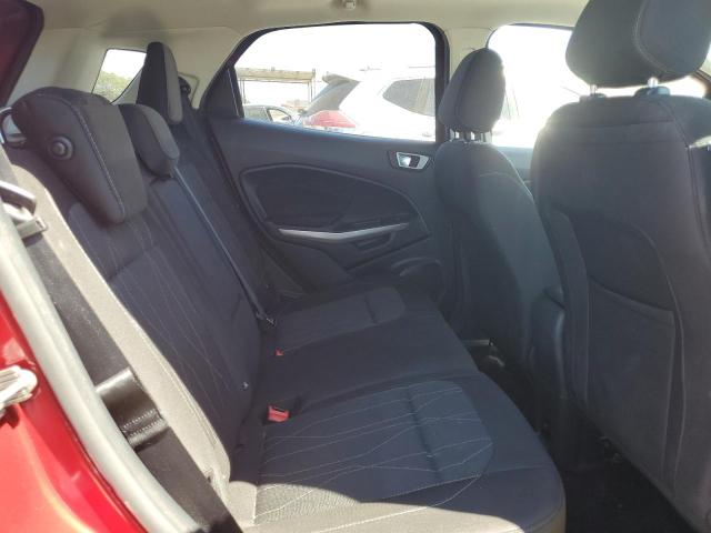 2019 FORD ECOSPORT S MAJ3S2GE8KC274204