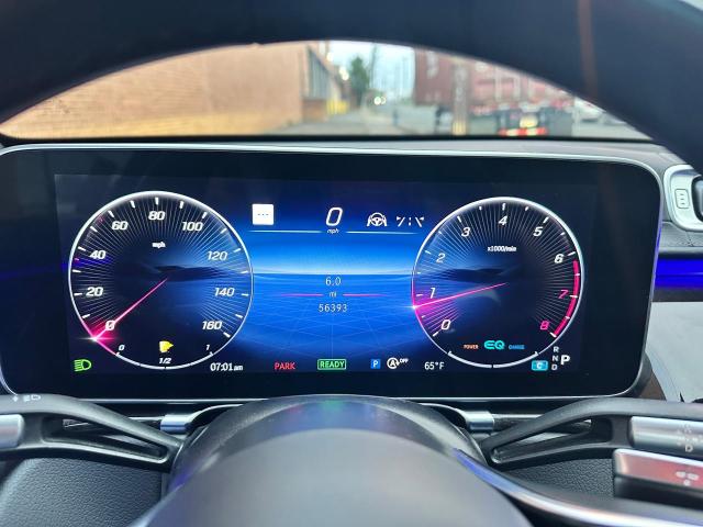 2021 MERCEDES-BENZ S 580 4MATIC W1K6G7GB1MA056976