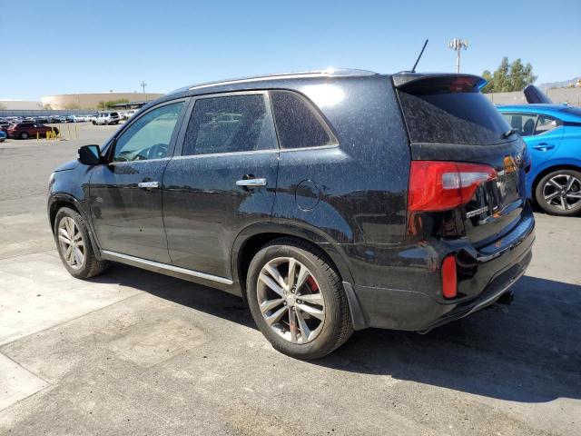 2015 KIA SORENTO SX - 5XYKW4A72FG571390