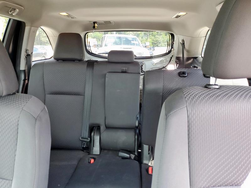 2017 TOYOTA HIGHLANDER - 5TDZZRFH7HS233817