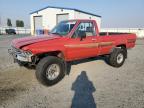Lot #3294161944 1986 TOYOTA PICKUP RN64 SR5