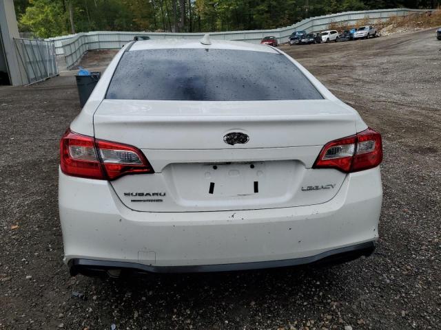 2019 SUBARU LEGACY 2.5 4S3BNAF68K3038573